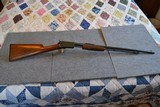 Winchester model 62 .22 S L or LR - 1 of 14