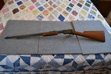 Winchester model 62 .22 S L or LR - 4 of 14