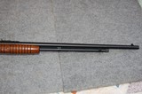 Winchester 62 Prewar 22 S-L-LR - 2 of 13