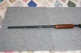 Winchester 62 Prewar 22 S-L-LR - 10 of 13