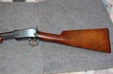 Winchester 62 Prewar 22 S-L-LR - 5 of 13