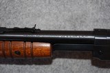Winchester 62 Prewar 22 S-L-LR - 12 of 13