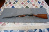 Winchester 62 Prewar 22 S-L-LR - 4 of 13