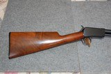 Winchester 62 Prewar 22 S-L-LR - 3 of 13