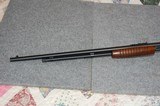 Winchester 62 Prewar 22 S-L-LR - 6 of 13