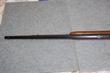 Winchester 61 Octagon 22 Long Rifle only - 10 of 13