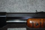 Winchester 61 Octagon 22 Long Rifle only - 4 of 13