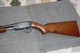 Winchester 61 Octagon 22 Long Rifle only - 6 of 13