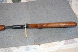 Winchester 61 Octagon 22 Long Rifle only - 11 of 13