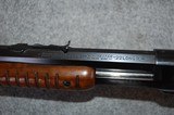 Winchester 61 Octagon 22 Long Rifle only - 8 of 13