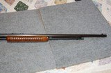 Winchester 61 Octagon 22 Long Rifle only - 2 of 13