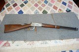 Winchester 94 .30 WCF Saddle Ring Carbine - 1 of 12
