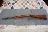 Winchester 92 Saddle Ring Carbine 25-20 WCF - 1 of 10