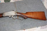 Marlin Model 1893 .32 HPS cal - 5 of 11