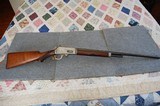 Marlin Model 1893 .32 HPS cal - 1 of 11
