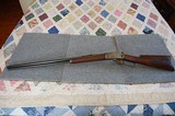 Marlin Model 94 32-30 cal - 4 of 12