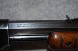 Winchester 61 octagon barrel .22 short only - 4 of 14