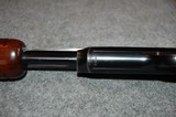 Winchester 61 octagon barrel .22 short only - 12 of 14