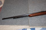Winchester 61 octagon barrel .22 short only - 7 of 14