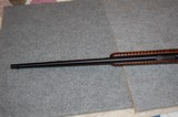 Winchester 62A Flat bottom fore end rifle - 9 of 13
