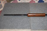 Winchester 62A Flat bottom fore end rifle - 11 of 13