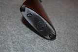 Winchester 62A Flat bottom fore end rifle - 12 of 13