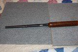 Winchester 62A .22 Short only Gallery Gun - 11 of 14