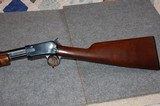 Winchester 62A .22 Short only Gallery Gun - 5 of 14