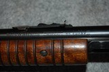 Winchester 62A .22 Short only Gallery Gun - 7 of 14