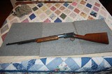 Winchester 62A .22 Short only Gallery Gun - 4 of 14
