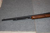 Winchester 62A .22 Short only Gallery Gun - 6 of 14