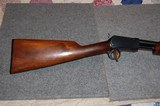 Winchester 62A .22 Short only Gallery Gun - 2 of 14
