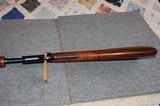 Winchester 62A .22 Short only Gallery Gun - 10 of 14