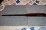 Marlin model 39A shoots .32 S-L-LR - 9 of 12
