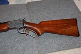Marlin model 39A shoots .32 S-L-LR - 5 of 12