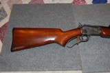 Marlin model 39A shoots .32 S-L-LR - 3 of 12