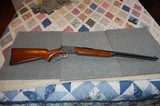 Marlin model 39A shoots .32 S-L-LR - 1 of 12