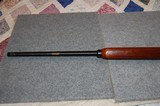 Marlin model 39A shoots .32 S-L-LR - 11 of 12