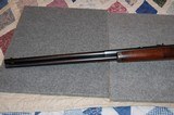 Marlin model 1893 Deluxe model .32-40 cal Take down - 6 of 11