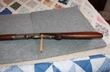 Marlin model 1893 Deluxe model .32-40 cal Take down - 10 of 11
