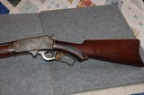 Marlin model 1893 Deluxe model .32-40 cal Take down - 5 of 11