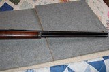 Marlin model 1893 Deluxe model .32-40 cal Take down - 2 of 11