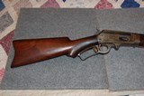 Marlin model 1893 Deluxe model .32-40 cal Take down - 3 of 11