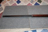 Marlin model 1893 Deluxe model .32-40 cal Take down - 11 of 11