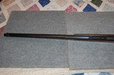 Marlin model 1893 Deluxe model .32-40 cal Take down - 9 of 11