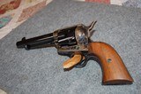 Antique Colt SAA .38 WCF Made 1898 - 2 of 13