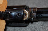 Antique Colt SAA .38 WCF Made 1898 - 12 of 13