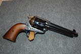 Antique Colt SAA .38 WCF Made 1898 - 6 of 13