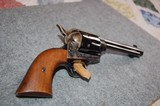 Antique Colt SAA .38 WCF Made 1898 - 9 of 13