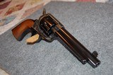 Antique Colt SAA .38 WCF Made 1898 - 8 of 13